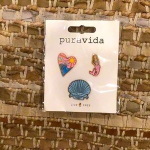 Pins